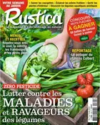 Rustica - 7 Juin 2019  [Magazines]