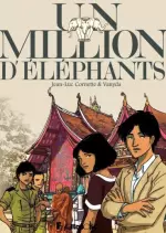 Un million d'éléphants [BD]