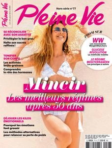 Pleine Vie Hors-Série N.77 - 20 Mars 2024 [Magazines]