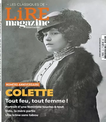 Lire Hors Série N°12 – Février-Avril 2023 [Magazines]