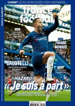 France Football N°3792 Du 22 Janvier 2019  [Magazines]