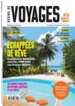 Désirs de Voyages N.61 - Eté 2017 [Magazines]