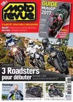 Moto Revue N°4048 - 15 Mars 2017 [Magazines]