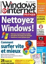 Windows & Internet Pratique N°5 - Nettoyez Windows ! [Magazines]