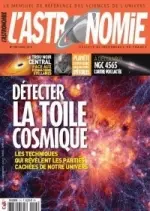 L’Astronomie - Avril 2018 [Magazines]