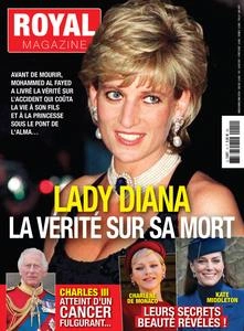 Royal Magazine N.14 - Mars-Avril-Mai 2024 [Magazines]