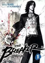 THE BREAKER - INTÉGRALE 10 TOMES [Mangas]