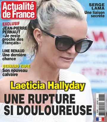 Actualité de France N°13 – Juillet-Septembre 2021 [Magazines]