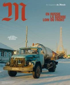Le Monde Magazine - 3 Février 2024 [Magazines]