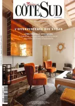 Maisons Côté Sud N°175 – Décembre 2018-Janvier 2019 [Magazines]