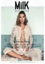 Milk Magazine N°62 – Décembre 2018 [Magazines]