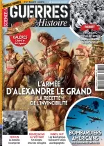 SCIENCE & VIE GUERRES & HISTOIRE N°32 – L’ARMÉE D’ALEXANDRE LE GRAND [Magazines]