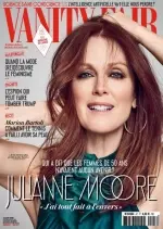 Vanity Fair N°46 - Juin 2017 gratuitement [Magazines]