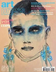 Art Press - Janvier 2024  [Magazines]
