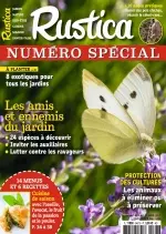 Rustica N°2467 - 7 au 13 Avril 2017 [Magazines]