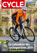 Le Cycle N°502 – Décembre 2018  [Magazines]