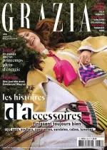 Grazia - 16 Mars 2018 [Magazines]