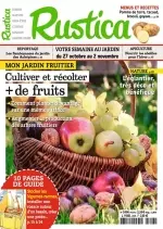 Rustica N°2496 Du 27 Octobre 2017 [Magazines]