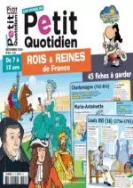 Les Fiches du Petit Quotidien N.55 - Décembre 2016 [Magazines]