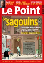 Le Point N°2404 Du 27 Septembre 2018  [Magazines]