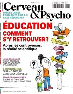 Cerveau & Psycho - Janvier 2024  [Magazines]
