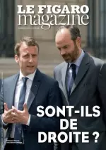 Le Figaro Magazine - 26 Janvier 2018  [Magazines]