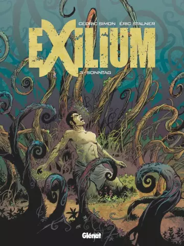 Exilium - 3 tomes [BD]