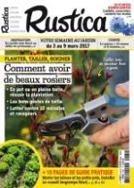 Rustica N°2462 - 3 au 9 Mars 2017 [Magazines]