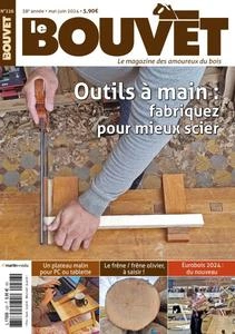 Le Bouvet - Mai-Juin 2024 [Magazines]