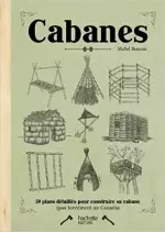 Cabanes [Livres]