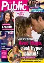 Public France - 31 Mars au 6 Avril 2017  [Magazines]