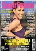 Courir Femme N°5 - Mars/Mai 2017  [Magazines]