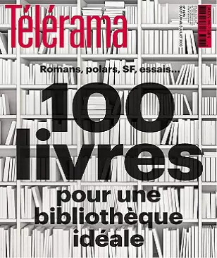 Télérama Magazine N°3676 Du 27 Juin 2020  [Magazines]