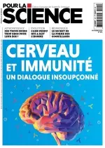 Pour La Science N°491 – Septembre 2018  [Magazines]