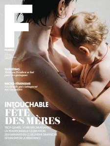 Femina France - 12 Mai 2024 [Magazines]