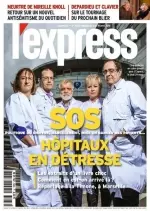 L’Express - 4 Avril 2018 [Magazines]