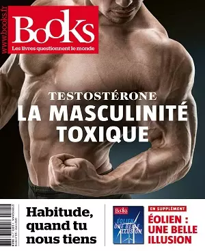 Books N°105 – Mars 2020 [Magazines]