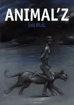 ANIMAL Z, 1 TOME [BD]