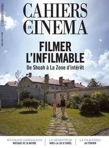 Cahiers du Cinéma - Avril 2024 [Magazines]