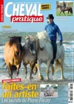 Cheval Pratique - Août 2017 [Magazines]