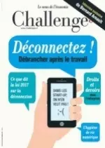 Challenges N°513 - 16 au 22 Mars 2017 [Magazines]