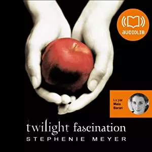 Stephenie Meyer Fascination (Twilight 1) [AudioBooks]