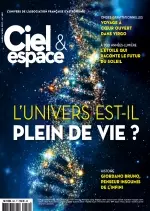 Ciel & Espace N°552 - Mars/Avril 2017 [Magazines]