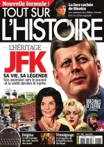 Tout Sur l’Histoire N°6 – L’héritage JFK [Magazines]