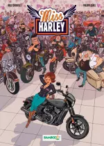 Miss Harley - tome 1 [BD]