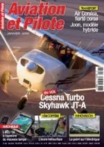 Aviation et Pilote - Janvier 2018  [Magazines]