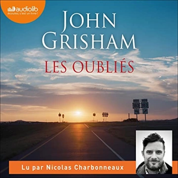 JOHN GRISHAM - LES OUBLIÉS [AudioBooks]