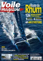 Voile Magazine N°275 – Novembre 2018 [Magazines]