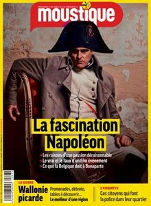 Moustique Magazine - 22 Novembre 2023 [Magazines]