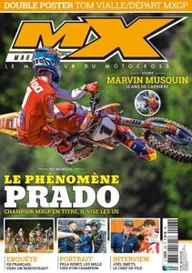 MX Magazine - Mai-Juin 2024 [Magazines]